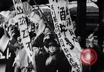 Standbild Den japanischen Militarismus Japan, 1944, aus Sekunde 47 historischem Filmmaterial Videoclip 65675040807