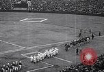 Image of Babe Ruth Japan, 1942, second 6 stock footage video 65675040808