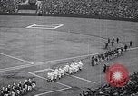Image of Babe Ruth Japan, 1942, second 7 stock footage video 65675040808
