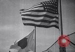 Image of Babe Ruth Japan, 1942, second 9 stock footage video 65675040808