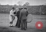 Image of Babe Ruth Japan, 1942, second 13 stock footage video 65675040808