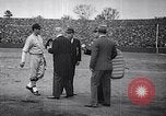 Image of Babe Ruth Japan, 1942, second 14 stock footage video 65675040808
