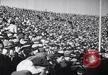 Image of Babe Ruth Japan, 1942, second 16 stock footage video 65675040808