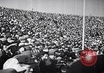 Image of Babe Ruth Japan, 1942, second 17 stock footage video 65675040808