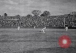 Image of Babe Ruth Japan, 1942, second 19 stock footage video 65675040808