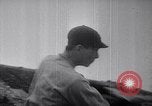 Image of Babe Ruth Japan, 1942, second 20 stock footage video 65675040808