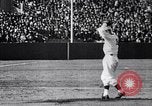 Image of Babe Ruth Japan, 1942, second 32 stock footage video 65675040808