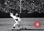 Image of Babe Ruth Japan, 1942, second 33 stock footage video 65675040808