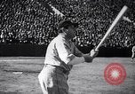 Image of Babe Ruth Japan, 1942, second 35 stock footage video 65675040808
