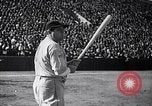 Image of Babe Ruth Japan, 1942, second 36 stock footage video 65675040808