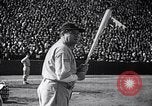 Image of Babe Ruth Japan, 1942, second 38 stock footage video 65675040808