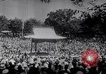 Image of Babe Ruth Japan, 1942, second 47 stock footage video 65675040808