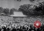 Image of Babe Ruth Japan, 1942, second 48 stock footage video 65675040808