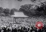 Image of Babe Ruth Japan, 1942, second 49 stock footage video 65675040808