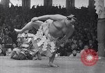 Image of Babe Ruth Japan, 1942, second 52 stock footage video 65675040808
