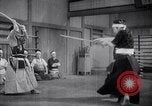 Image of Babe Ruth Japan, 1942, second 54 stock footage video 65675040808