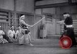 Image of Babe Ruth Japan, 1942, second 55 stock footage video 65675040808
