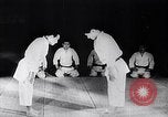 Image of Babe Ruth Japan, 1942, second 59 stock footage video 65675040808