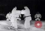 Image of Babe Ruth Japan, 1942, second 60 stock footage video 65675040808