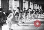 Image of Babe Ruth Japan, 1942, second 61 stock footage video 65675040808