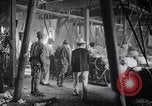 Image of Japanese workers and training of children for war Japan, 1941, second 1 stock footage video 65675040809