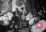 Image of Japanese workers and training of children for war Japan, 1941, second 5 stock footage video 65675040809