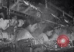 Image of Japanese workers and training of children for war Japan, 1941, second 12 stock footage video 65675040809