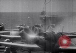 Image of Japanese workers and training of children for war Japan, 1941, second 14 stock footage video 65675040809