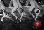 Image of Japanese workers and training of children for war Japan, 1941, second 22 stock footage video 65675040809