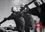 Image of Japanese workers and training of children for war Japan, 1941, second 23 stock footage video 65675040809