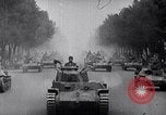 Image of Japanese workers and training of children for war Japan, 1941, second 24 stock footage video 65675040809