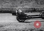 Image of Japanese workers and training of children for war Japan, 1941, second 30 stock footage video 65675040809