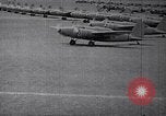 Image of Japanese workers and training of children for war Japan, 1941, second 34 stock footage video 65675040809