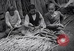 Image of Japanese workers and training of children for war Japan, 1941, second 39 stock footage video 65675040809