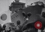 Image of Japanese workers and training of children for war Japan, 1941, second 40 stock footage video 65675040809