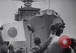 Image of Japanese workers and training of children for war Japan, 1941, second 41 stock footage video 65675040809