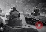 Image of Japanese workers and training of children for war Japan, 1941, second 45 stock footage video 65675040809