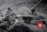 Image of Japanese workers and training of children for war Japan, 1941, second 46 stock footage video 65675040809