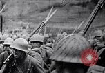 Image of Japanese workers and training of children for war Japan, 1941, second 50 stock footage video 65675040809