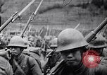 Image of Japanese workers and training of children for war Japan, 1941, second 51 stock footage video 65675040809