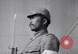 Image of Japanese workers and training of children for war Japan, 1941, second 53 stock footage video 65675040809