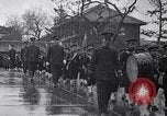 Image of Japanese workers and training of children for war Japan, 1941, second 60 stock footage video 65675040809