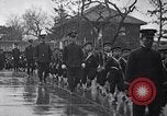 Image of Japanese workers and training of children for war Japan, 1941, second 61 stock footage video 65675040809