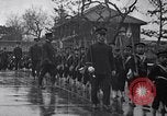 Image of Japanese workers and training of children for war Japan, 1941, second 62 stock footage video 65675040809