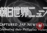 Image of Lieutenant General Jonathan Wainwright Philippines, 1945, second 3 stock footage video 65675040810