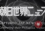 Image of Lieutenant General Jonathan Wainwright Philippines, 1945, second 9 stock footage video 65675040810