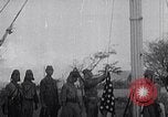 Image of Lieutenant General Jonathan Wainwright Philippines, 1945, second 13 stock footage video 65675040810