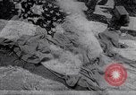 Image of Lieutenant General Jonathan Wainwright Philippines, 1945, second 21 stock footage video 65675040810