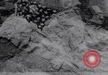 Image of Lieutenant General Jonathan Wainwright Philippines, 1945, second 22 stock footage video 65675040810