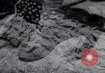 Image of Lieutenant General Jonathan Wainwright Philippines, 1945, second 24 stock footage video 65675040810